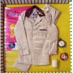 Ken Sleeper Set