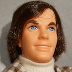 Mod Hair Ken (1973)