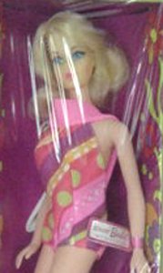 1971 TNT Barbie