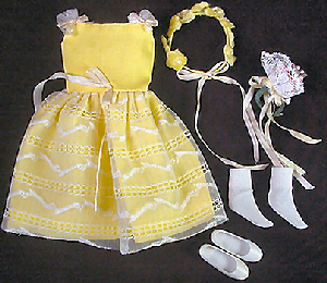 vintage skipper outfits