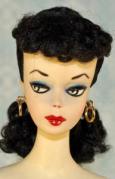 #1 Ponytail Vintage Barbie Doll