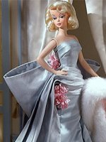 Delphine Silkstone Barbie
