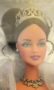 millennium princess barbie teresa