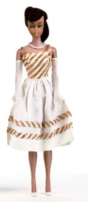 barbie 1965