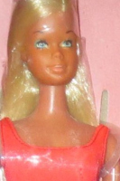 Malibu Barbie - 1976