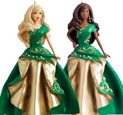 barbie holiday 2011