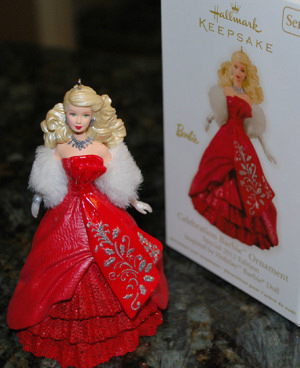 Holiday barbie 2012 value deals