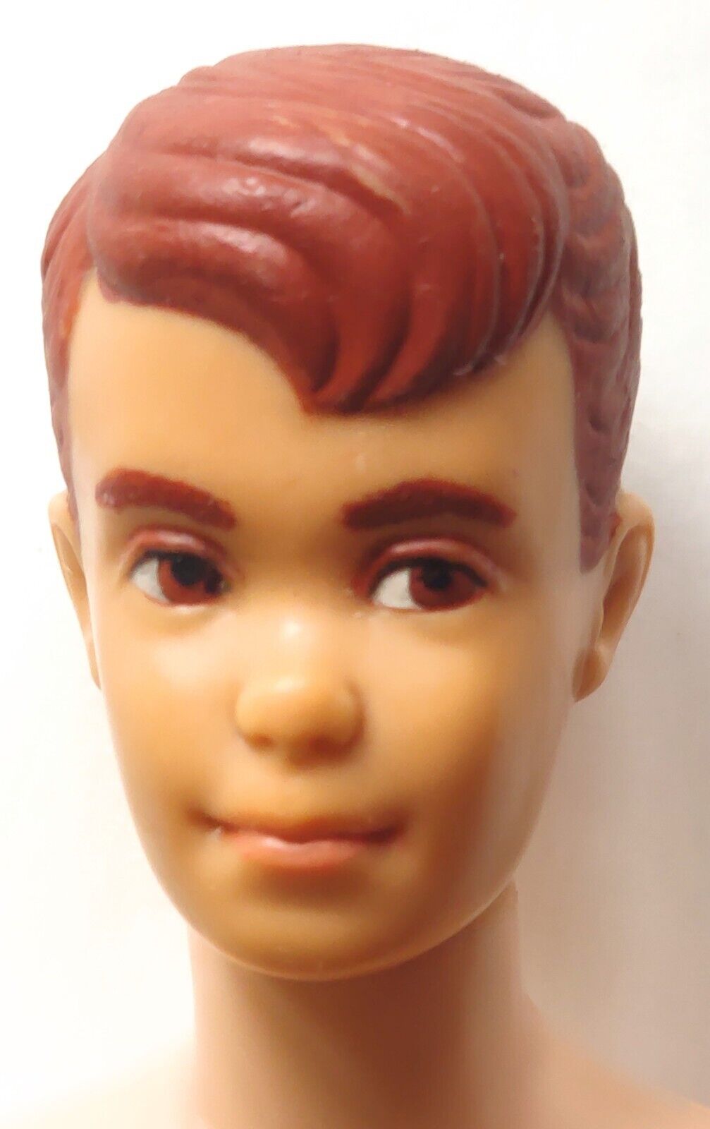2023 Barbie Movie Dolls 1963 Allan Face