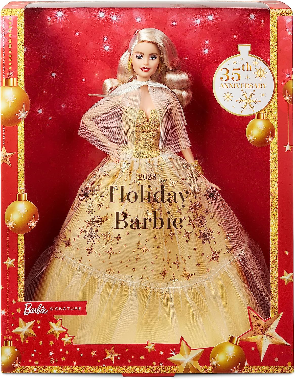 Muñecas barbie 2025 2020