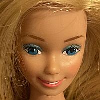 80s Barbie Dolls 1983 Great Shape