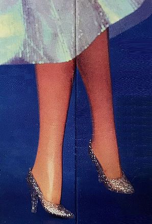 Barbie 1983