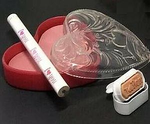 Barbie 1983 Loving You Accessories