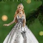 Barbie Hallmark Christmas Ornaments You Might Also Like