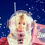 Barbie In Space You Might Also Like