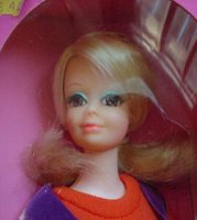 Barbie Live Action on Stage P.J. Boite - Jeux & Jouets