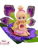 Barbie Thumbelina Ornament