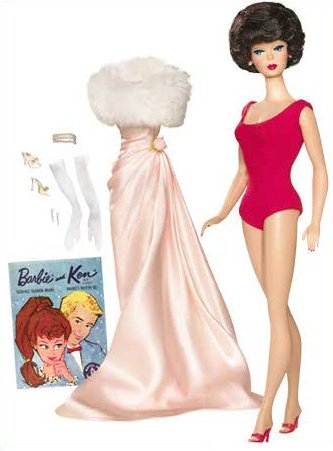 Barbie bubble cut reproduction new arrivals