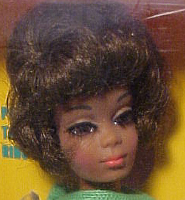 Christie Doll