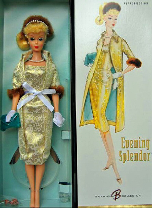 Repro barbie best sale