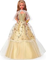 Holiday Barbie Dolls 2023 Hispanic