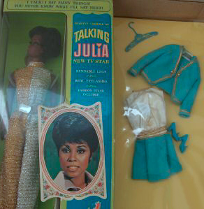 julia nurse barbie doll