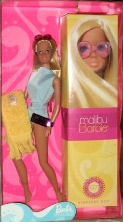 Malibu barbi cheap
