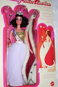 barbie miss america