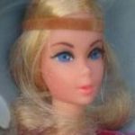 Mod Era Barbie Dolls You Might Also Like