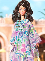 Palm Beach Breeze Barbie