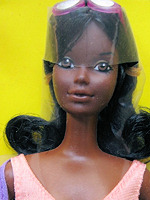 Sun Lovin' Malibu Christie