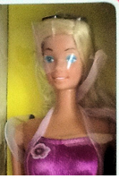 Sunsational Malibu Barbie - 1982