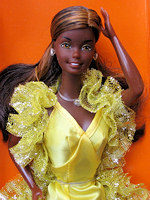 christie barbie