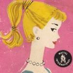 Vintage Barbie 1959-1960 You Might Also Like