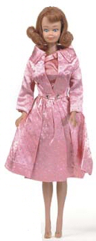 Vintage Barbie 1963
