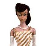 Vintage Barbie Gold 'N Glamour