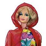 Vintage Barbie 1967-1968