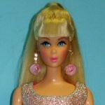 Vintage Barbie 1969-1970 You Might Also Like