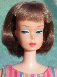 Vintage American Girl Barbie Doll