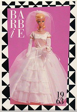 Vintage Barbie Brides Dream