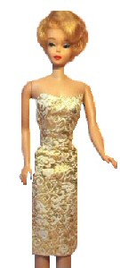 1959 barbie clothes