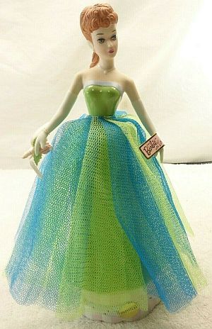 Made to Move Doll with Green Dress . Buy MTM FLEXIBLE DOLL toys in India.  shop for BARBIE products in India. | Flipkart.com