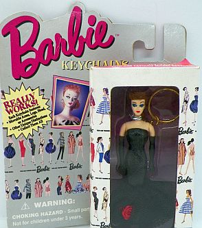 Barbie Designer Collection #7082 - In the Spotlight! 1983