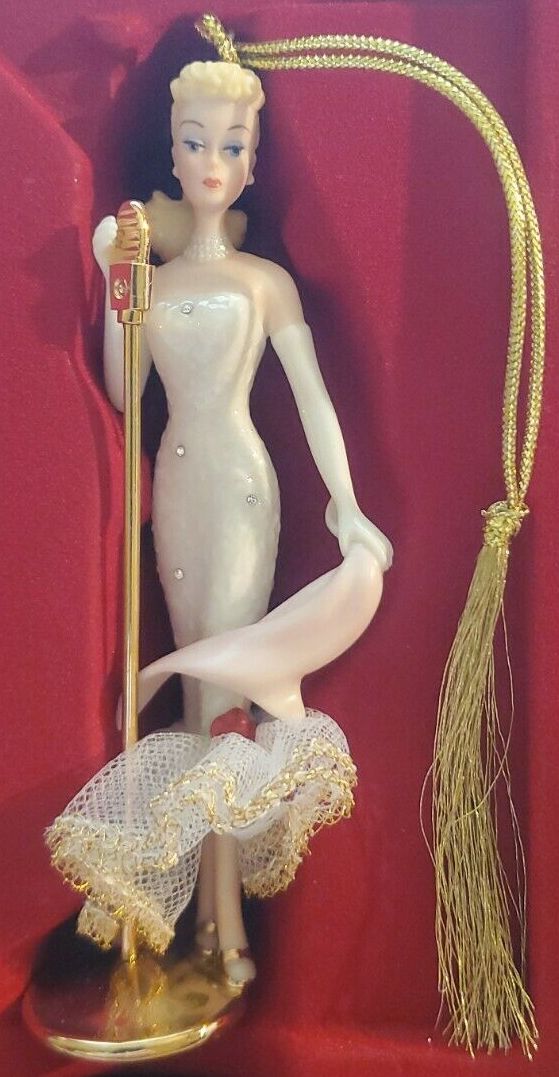 Vintage Barbie Solo In The Spotlight