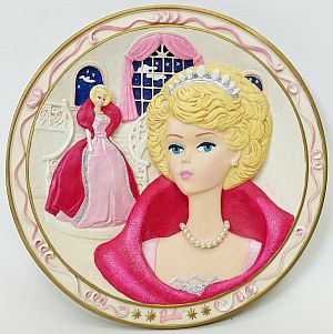 日本未発売☆新品 sophisticated Lady バービー