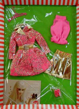 Vintage Barbie Special Sparkle