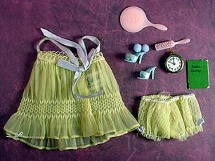 Vintage Barbie Sweet Dreams