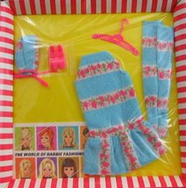 Vintage Barbie Togetherness Vintage Barbie Togetherness