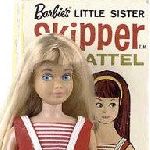 NSFW: Growing Up Skipper #barbie 