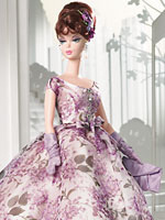 Violette Barbie