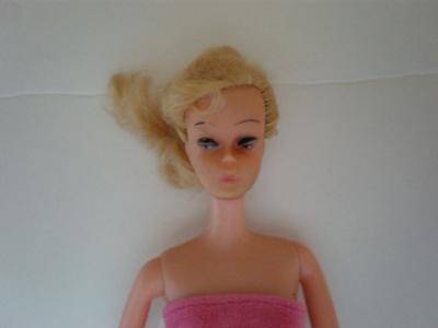 Barbie 1966 #13